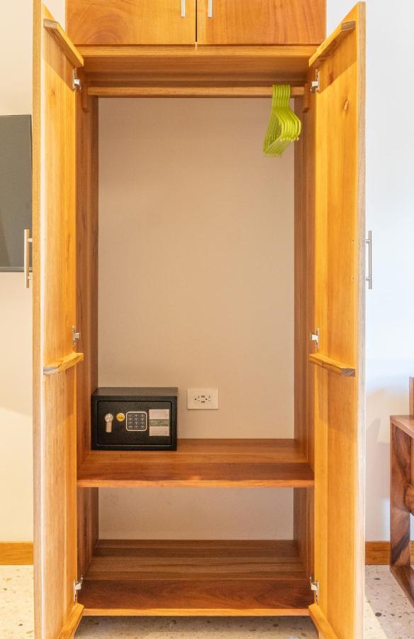 Residencias Sámara Eksteriør bilde